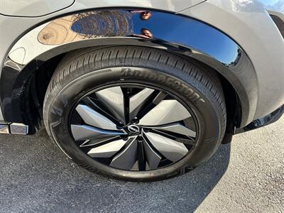 2025 Nissan Ariya Engage+ e-4ORCE   - Photo 9 - Salt Lake City, UT 84115