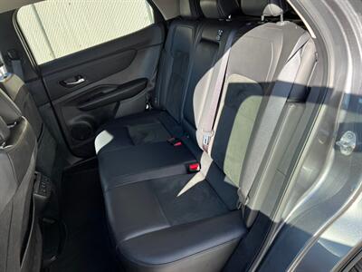 2025 Nissan Ariya Engage+ e-4ORCE   - Photo 20 - Salt Lake City, UT 84115