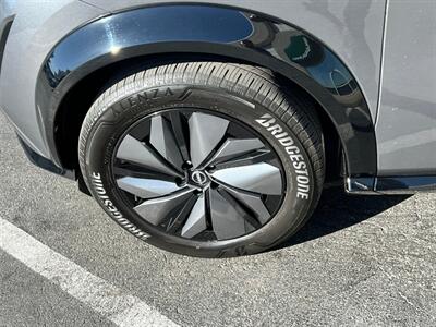 2025 Nissan Ariya Engage+ e-4ORCE   - Photo 12 - Salt Lake City, UT 84115
