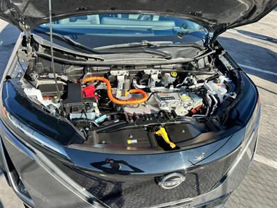 2025 Nissan Ariya Engage+ e-4ORCE   - Photo 39 - Salt Lake City, UT 84115