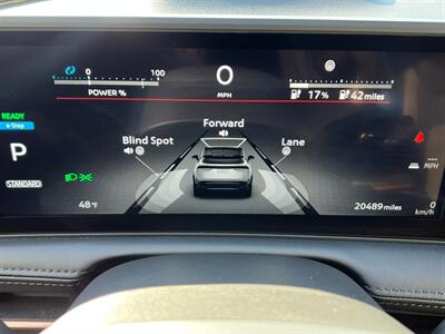 2025 Nissan Ariya Engage+ e-4ORCE   - Photo 36 - Salt Lake City, UT 84115