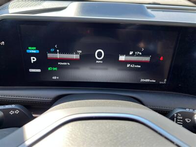 2025 Nissan Ariya Engage+ e-4ORCE   - Photo 31 - Salt Lake City, UT 84115