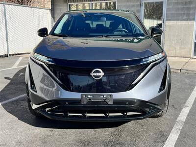 2025 Nissan Ariya Engage+ e-4ORCE   - Photo 2 - Salt Lake City, UT 84115