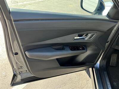 2025 Nissan Ariya Engage+ e-4ORCE   - Photo 18 - Salt Lake City, UT 84115