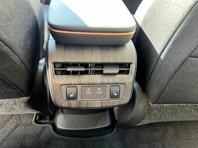 2025 Nissan Ariya Engage+ e-4ORCE   - Photo 22 - Salt Lake City, UT 84115