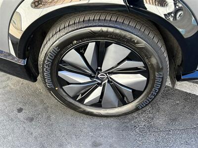 2025 Nissan Ariya Engage+ e-4ORCE   - Photo 10 - Salt Lake City, UT 84115