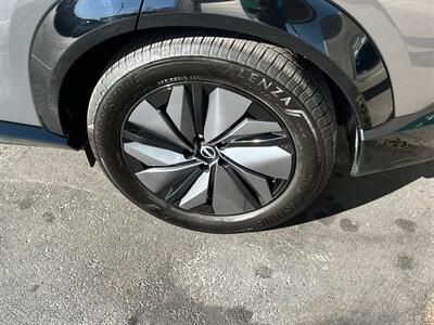 2025 Nissan Ariya Engage+ e-4ORCE   - Photo 11 - Salt Lake City, UT 84115