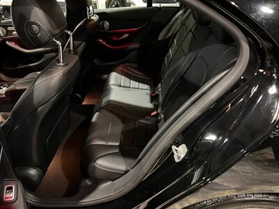 2021 Mercedes-Benz C 300 4MATIC - Photo 11 - Salt Lake City, UT 84115