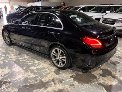 2021 Mercedes-Benz C 300 4MATIC - Photo 4 - Salt Lake City, UT 84115