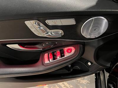 2021 Mercedes-Benz C 300 4MATIC - Photo 12 - Salt Lake City, UT 84115