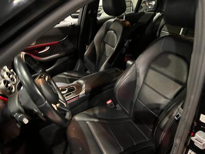 2021 Mercedes-Benz C 300 4MATIC - Photo 9 - Salt Lake City, UT 84115