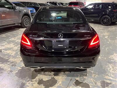 2021 Mercedes-Benz C 300 4MATIC - Photo 5 - Salt Lake City, UT 84115