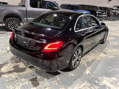 2021 Mercedes-Benz C 300 4MATIC - Photo 6 - Salt Lake City, UT 84115