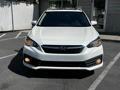2023 Subaru Impreza Premium   - Photo 2 - Salt Lake City, UT 84115