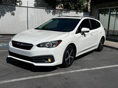 2023 Subaru Impreza Premium   - Photo 3 - Salt Lake City, UT 84115