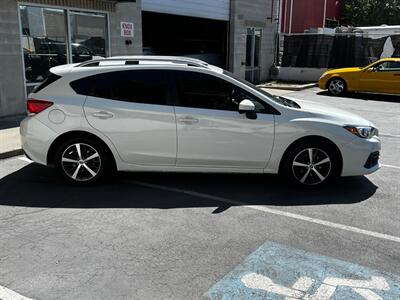 2023 Subaru Impreza Premium   - Photo 8 - Salt Lake City, UT 84115