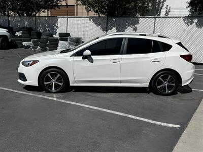 2023 Subaru Impreza Premium   - Photo 4 - Salt Lake City, UT 84115