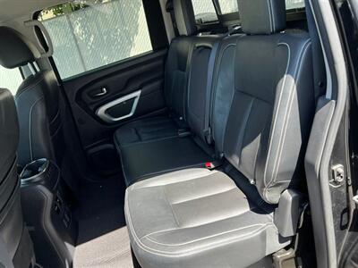 2018 Nissan Titan XD PRO-4X   - Photo 20 - Salt Lake City, UT 84115