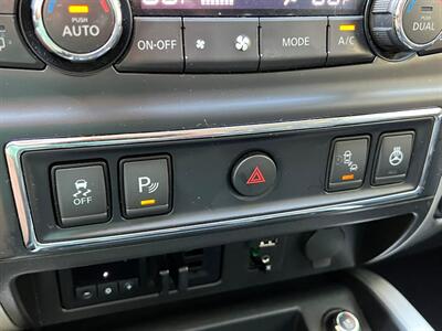 2018 Nissan Titan XD PRO-4X   - Photo 34 - Salt Lake City, UT 84115