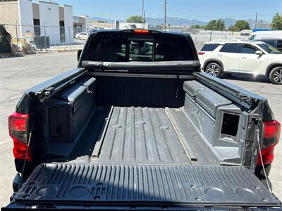 2018 Nissan Titan XD PRO-4X   - Photo 7 - Salt Lake City, UT 84115