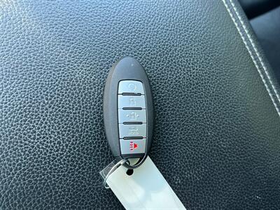 2018 Nissan Titan XD PRO-4X   - Photo 36 - Salt Lake City, UT 84115