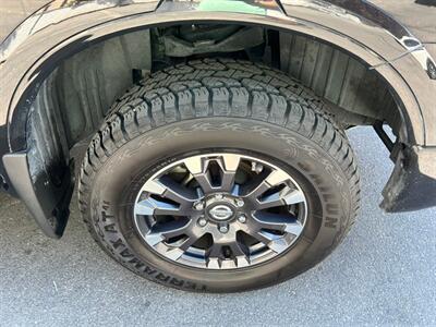 2018 Nissan Titan XD PRO-4X   - Photo 13 - Salt Lake City, UT 84115