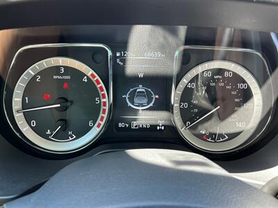 2018 Nissan Titan XD PRO-4X   - Photo 31 - Salt Lake City, UT 84115