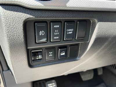 2018 Nissan Titan XD PRO-4X   - Photo 26 - Salt Lake City, UT 84115
