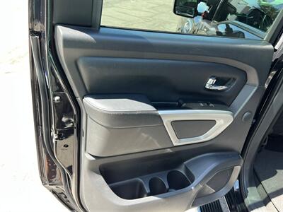 2018 Nissan Titan XD PRO-4X   - Photo 21 - Salt Lake City, UT 84115