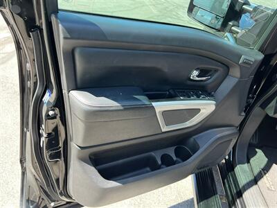 2018 Nissan Titan XD PRO-4X   - Photo 18 - Salt Lake City, UT 84115