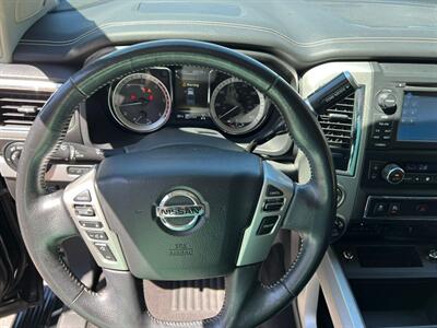 2018 Nissan Titan XD PRO-4X   - Photo 30 - Salt Lake City, UT 84115