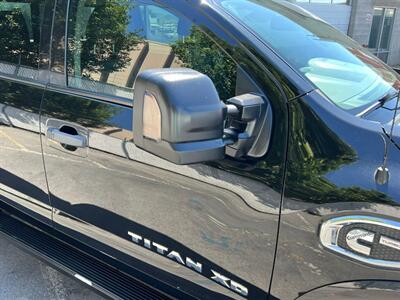 2018 Nissan Titan XD PRO-4X   - Photo 10 - Salt Lake City, UT 84115