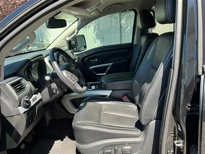2018 Nissan Titan XD PRO-4X   - Photo 16 - Salt Lake City, UT 84115