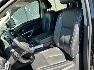 2018 Nissan Titan XD PRO-4X   - Photo 17 - Salt Lake City, UT 84115