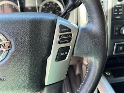 2018 Nissan Titan XD PRO-4X   - Photo 29 - Salt Lake City, UT 84115