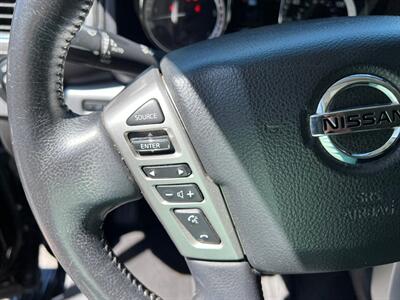 2018 Nissan Titan XD PRO-4X   - Photo 28 - Salt Lake City, UT 84115