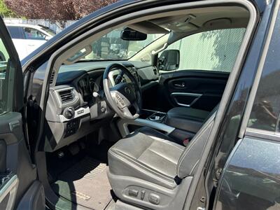 2018 Nissan Titan XD PRO-4X   - Photo 15 - Salt Lake City, UT 84115
