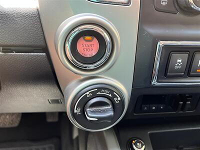 2018 Nissan Titan XD PRO-4X   - Photo 32 - Salt Lake City, UT 84115