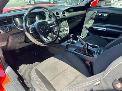 2015 Ford Mustang V6   - Photo 17 - Salt Lake City, UT 84115