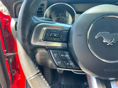 2015 Ford Mustang V6   - Photo 25 - Salt Lake City, UT 84115