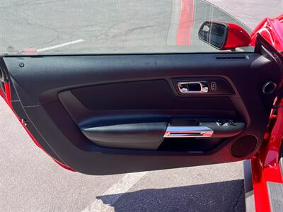 2015 Ford Mustang V6   - Photo 15 - Salt Lake City, UT 84115