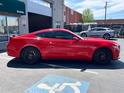 2015 Ford Mustang V6   - Photo 9 - Salt Lake City, UT 84115