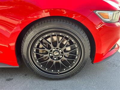 2015 Ford Mustang V6   - Photo 10 - Salt Lake City, UT 84115