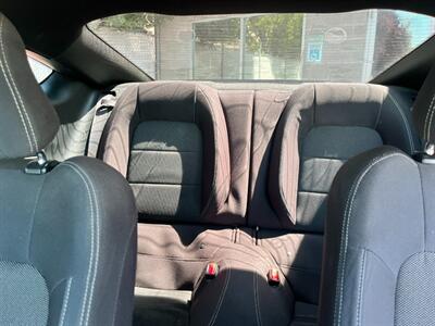 2015 Ford Mustang V6   - Photo 21 - Salt Lake City, UT 84115