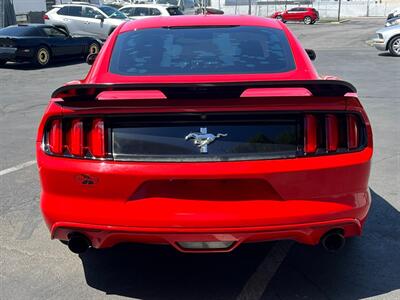 2015 Ford Mustang V6   - Photo 6 - Salt Lake City, UT 84115