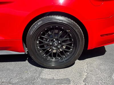 2015 Ford Mustang V6   - Photo 12 - Salt Lake City, UT 84115