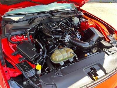 2015 Ford Mustang V6   - Photo 33 - Salt Lake City, UT 84115