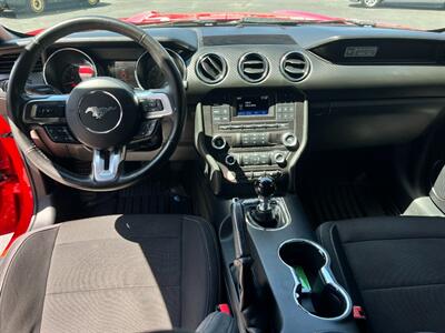 2015 Ford Mustang V6   - Photo 22 - Salt Lake City, UT 84115