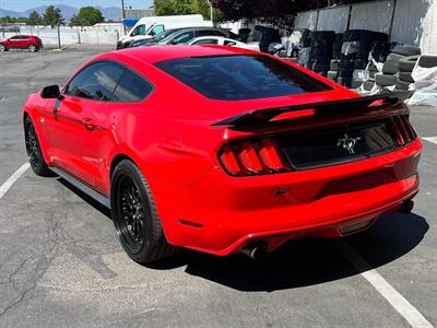 2015 Ford Mustang V6   - Photo 5 - Salt Lake City, UT 84115