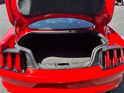 2015 Ford Mustang V6   - Photo 7 - Salt Lake City, UT 84115